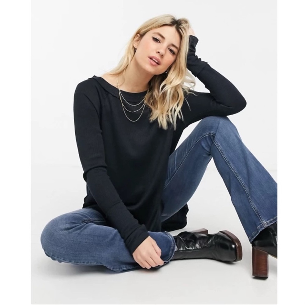 We the Free | Staycation Thermal - Picture 4 of 5